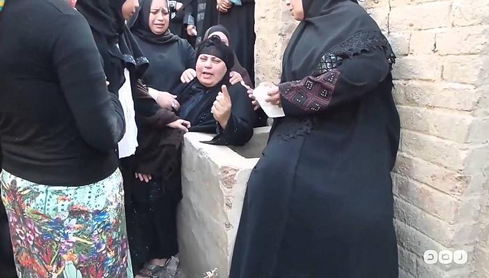 بالمستندات.. أمر إحالة متهمي مذبحة الدفاع الجوي للمحاكمة