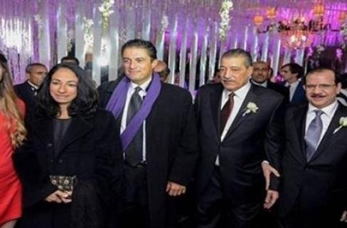 زوجة محافظ الإسكندرية تواصل اجتماعاتها دون رقابة