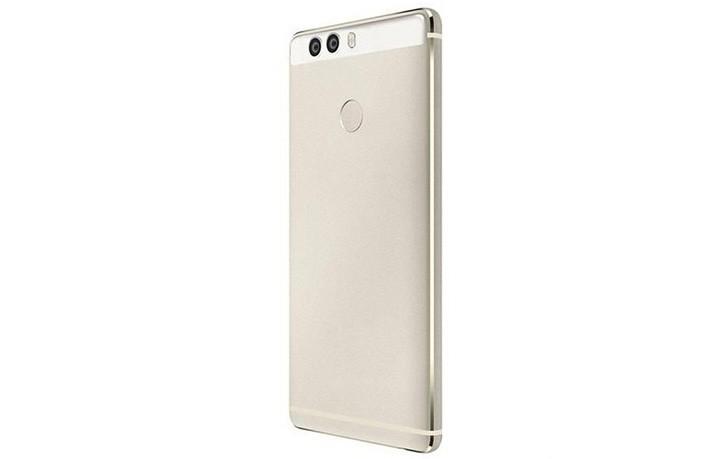 يدعم تقنية تثبيت الصورة.. مواصفات هاتف Huawei P9 Max