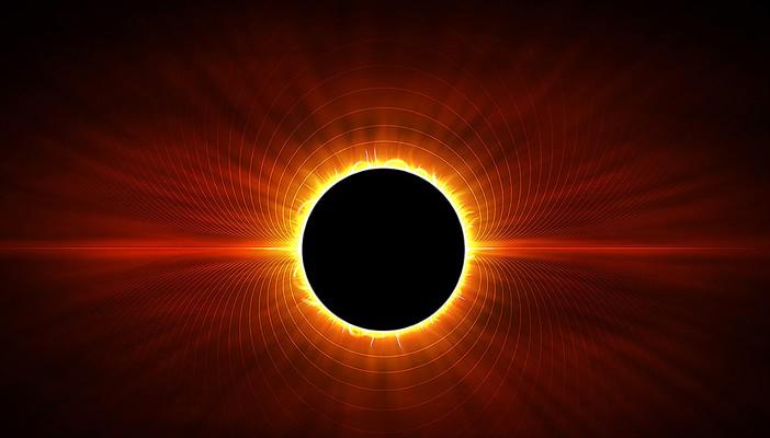 الأرض تشهد ظاهرتين طبيعيتين غدًا وبعد غد: كسوف ومد