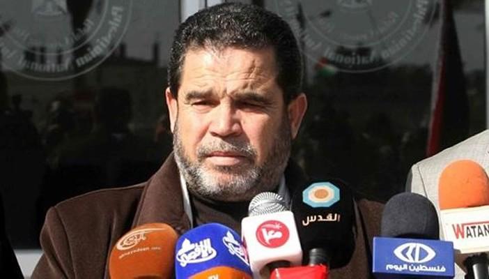 حماس تدرس اقتراحًا دوليًا بالتهدئة مع إسرائيل