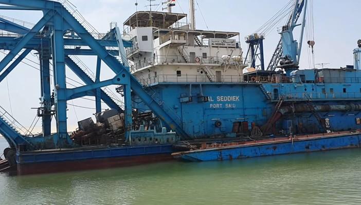 مصر ترفض تطبيق اتفاقية دولية للحفاظ على مرفق قناة السويس