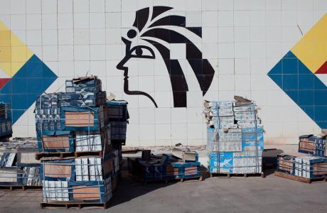 حقوق عمالية طي النسيان في ظل حكم العسكر