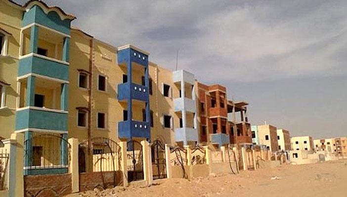 المجتمعات العمرانية تطرح 31 قطعة أرض بالمزايدة