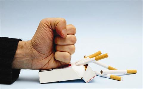 خمس نصائح للإقلاع عن التدخين