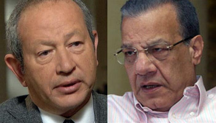 صحيفة عادل حمودة لـ”ساويرس”: “ملعون أبو فلوسك”