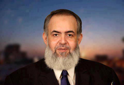 بيان من الشيخ حازم أبو إسماعيل إلى الرئيس مرسي