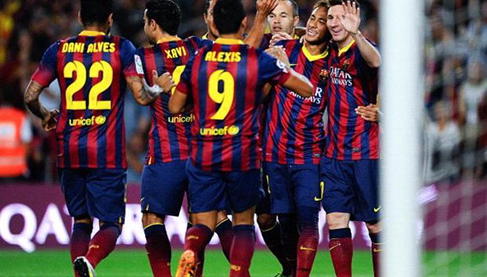 مواجهات نارية في دور الثمانية بدوري أبطال أوروبا