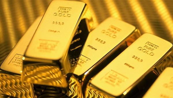 الذهب العالمي يرتفع لأعلى مستوياته في أسبوعين