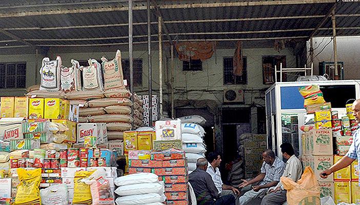 ضبط بطاقات تموين وبوتاجاز مزوّرة في أسيوط