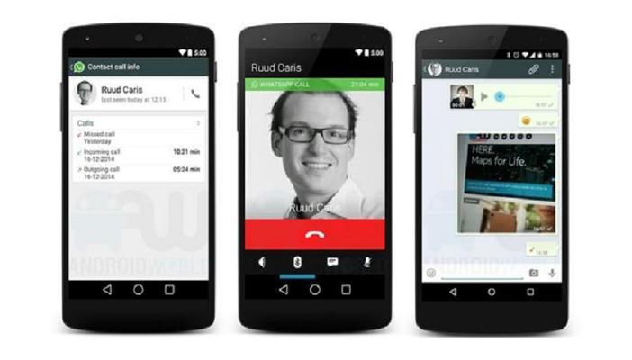 سياسة الحجب العربية تمنع المستخدمين من خدمة واتس آب الصوتية