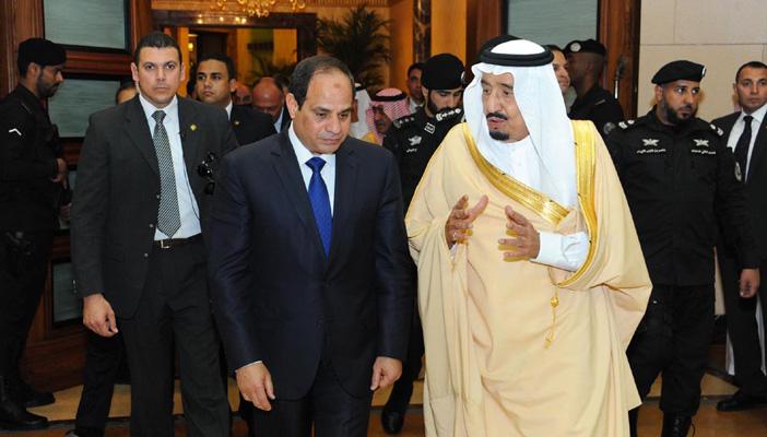 السعودية تتدخل لإنقاذ الجنيه باستثمار 30 مليار ريال في مصر