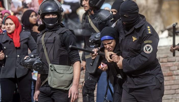 منظمات حقوقية دولية: ما تقوله مصر عن حقوق الإنسان مخالف للواقع