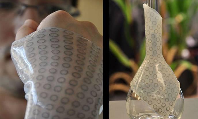 علماء أميركيون يبتكرون غطاءً يحجب المعدات العسكرية عن الرادار