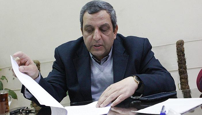 يحيى قلاش ينتزع لقب نقيب الصحفيين رقم “20”