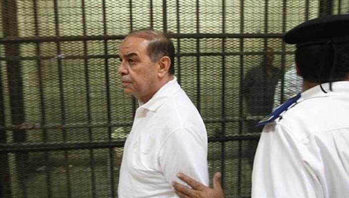 تأجيل محاكمة المتهمين في “هدايا الأخبار” لجلسة 20 يونيو