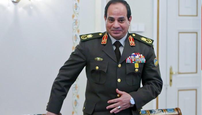 نيويورك تايمز: أمريكا تحرض السيسي على محاربة الديموقراطية