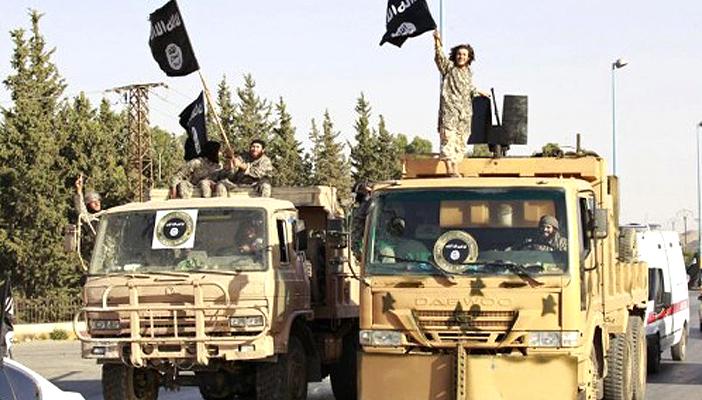 “أوزبكستان الإسلامية” يثير القلق في آسيا الوسطى