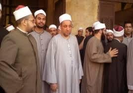 الأئمة المستقلة : دورنا دعوى ديني و لا نسعى وراء المناصب