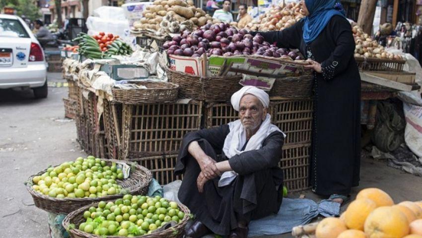 مخاوف من غضب شعبي بسبب ارتفاع نسبة التضخم.. وخزيم لـ”رصد”: وصل٤٠%