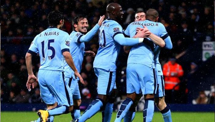 مانشيستر سيتي وأرسنال وتوتنهام.. أبرز مباريات الليلة