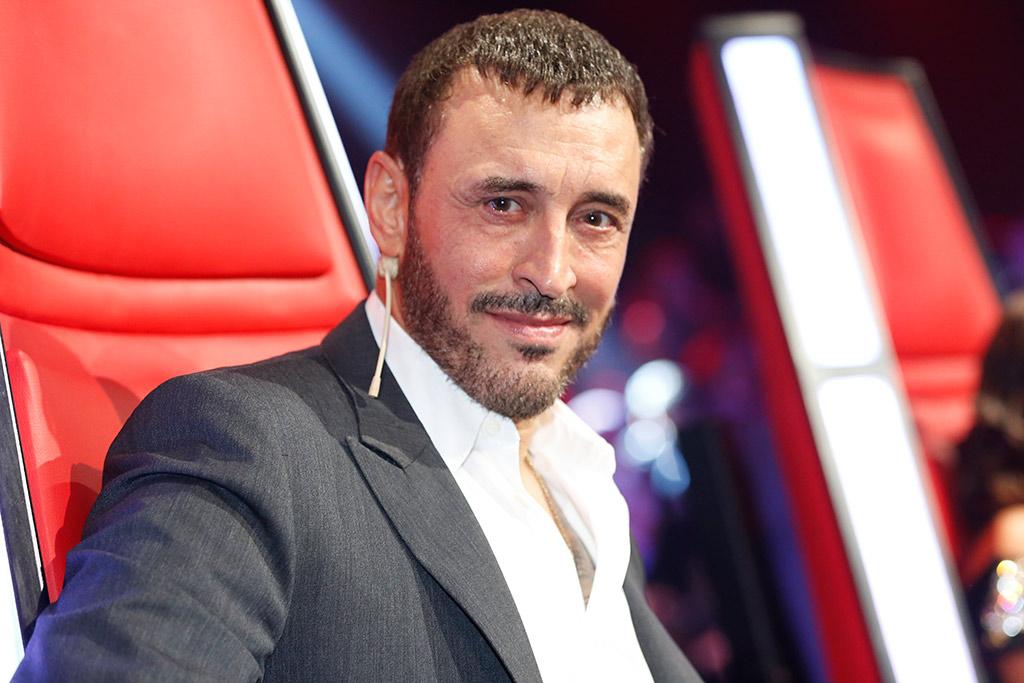 بالفيديو.. كاظم الساهر يعلن انسحابه من برنامج The Voice Kids