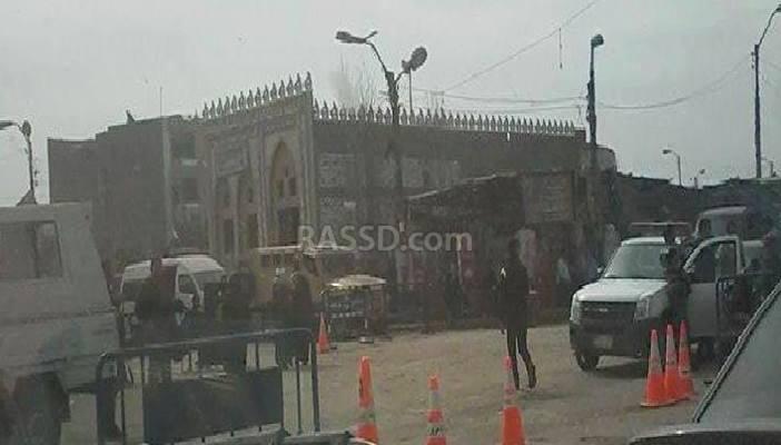 قيادات أمنية تحاول تحريض أهالي الميمون على معارضي الحكم العسكري