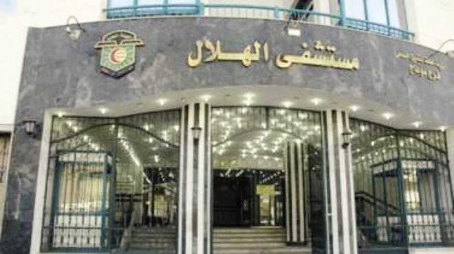 اضراب ممرضات “الهلال” لتأخر إنشاء صندوق التكافل