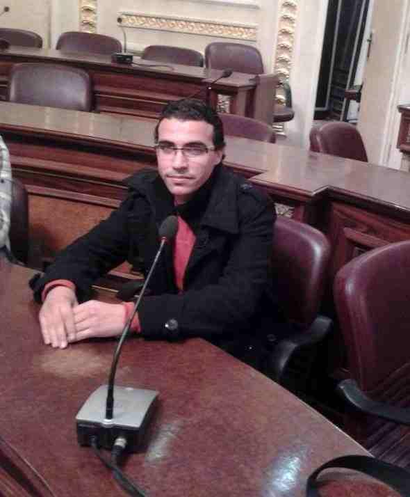 غدا توقيع بروتوكول الداخلية مع التعليم برعاية جامعة المنصورة