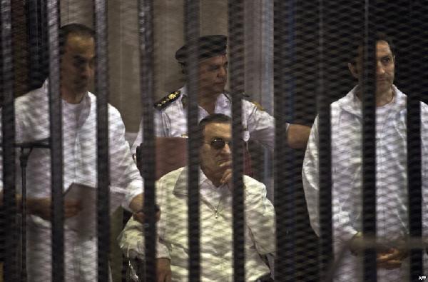 النيابة : نظام المخلوع “قمعي مستبد” تعامل مع الشباب بقسوة