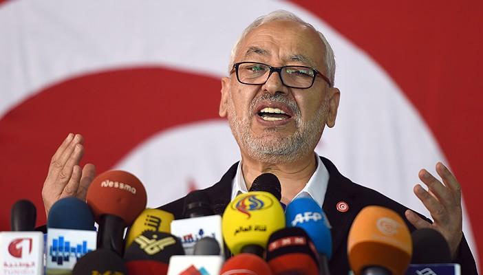 الغنوشي: تونس ستنتصر على الإرهاب