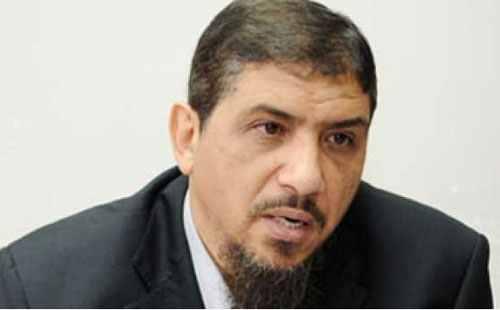 حماد : الليبراليون ساهموا فى القضاء على التداول السلمى للسلطة