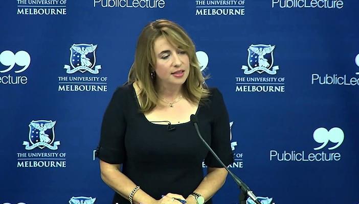 كاثرين فاينر.. أول امرأة تُعيّن كرئيس تحرير لصحيفة الجارديان