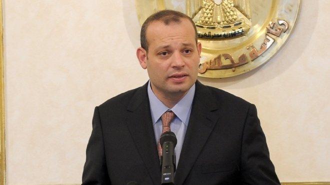 “الصناعة” زيارة الرئيس للهند تفتح أفاق جديدة للاستثمار