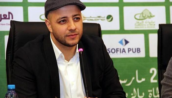 ماهر زين يرفض إقران التطرف والإرهاب بالإسلام