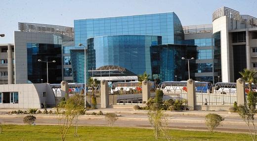 العليا ترفض استشكال “زويل” وتقضي بأحقية “النيل”