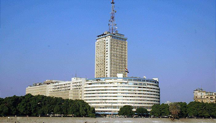 تعيينات جديدة بماسبيرو ونادية مبروك رئيسًا للإذاعة