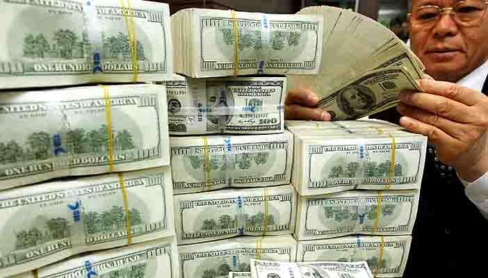 نظام جديد يهدد هيمنة الدولار على النظام النقدي الدولي