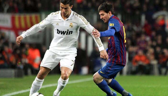 500 مليون مشاهد لقمة الـ7 مليارات دولار بين الريال والبارسا