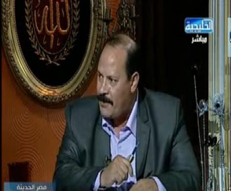 “مصر الحديثة”  : أحداث المقطم محاولة لإفشال للحوار الوطني