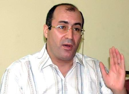 فيديو..حشمت ينفي تنازله عن مطلب عودة مرسي