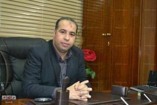 الحرية والعدالة بالإسكندرية لرصد:اقتحام مقر الحزب بجليم