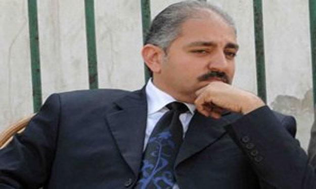 رفض دعوى حبس وزير الرياضة