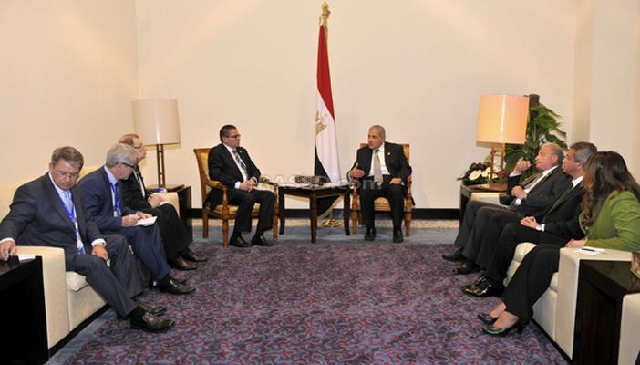 المناقصة على مشروع المنطقة التكنولوجية حتى 29 أبريل القادم