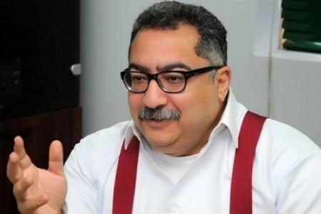 عيسي: لا يوجد شئ اسمه قوى ثورية ويناير ليست ثورة الشباب