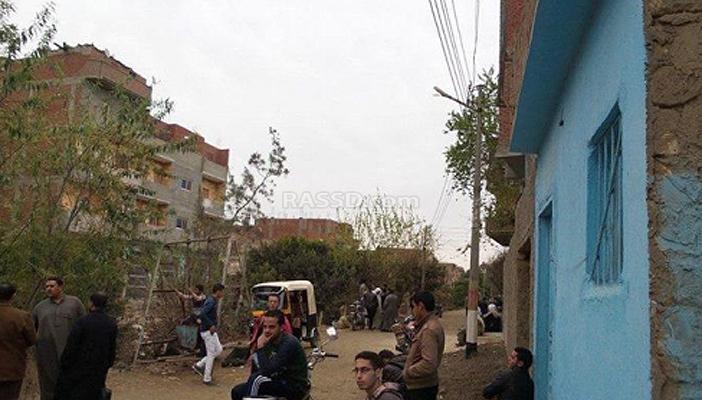 قوات الأمن تمنع خروج جثماني شهيدي الإبراهيمية