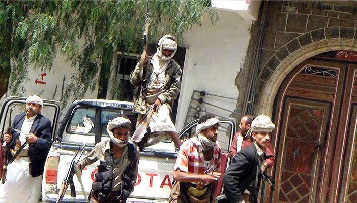 اختفاء المناطق الآمنة: اشتعال 4 جبهات في اليمن