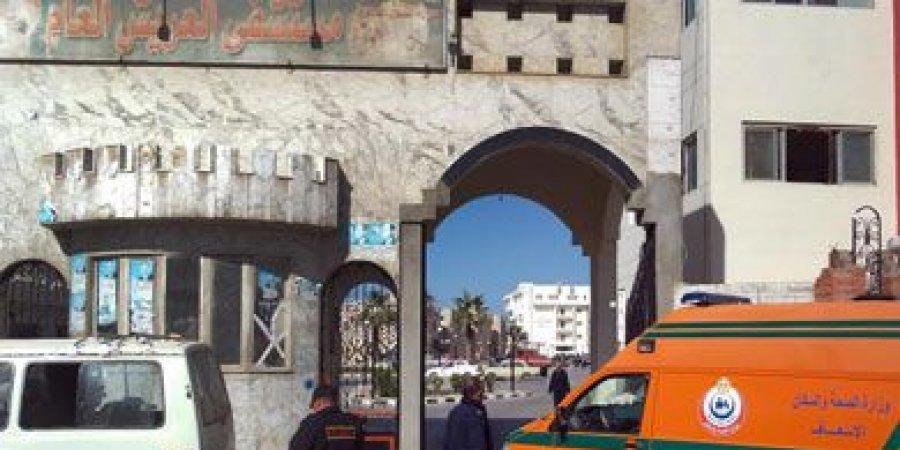 مقتل طفلة متأثرة بجراحها بعد إطلاق النيران على منزلها بسيناء