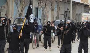 ستاتيستا: داعش جند 326 مصريا من تويتر