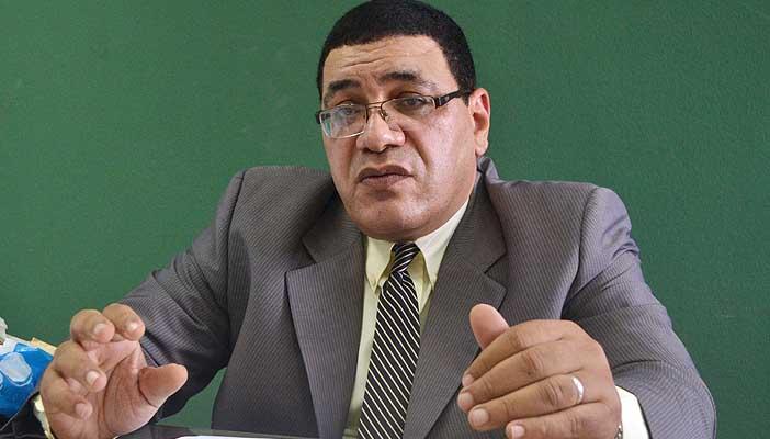 المتحدث باسم الطب الشرعي يكشف أسباب التحقيق معه